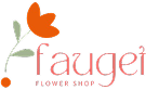 flower logo